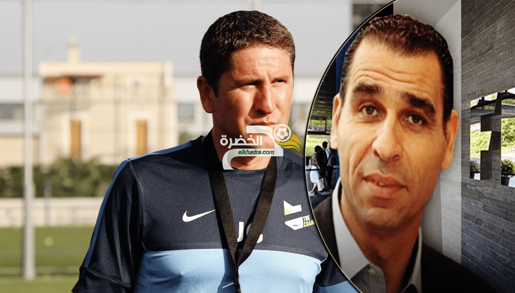 زطشي في مدريد من اجل المدرب الإسباني خواندي راموس