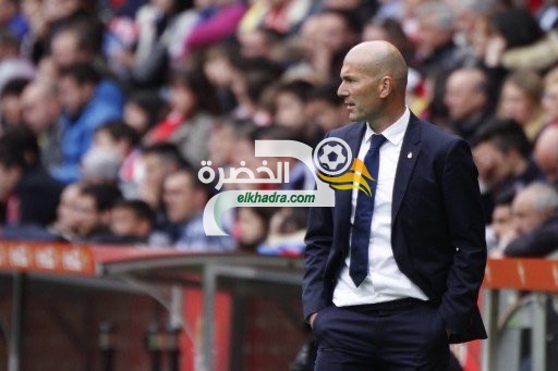 ريال مدريد الإسباني ينوي تعزيز الهجوم بصفقة من العيار الثقيل