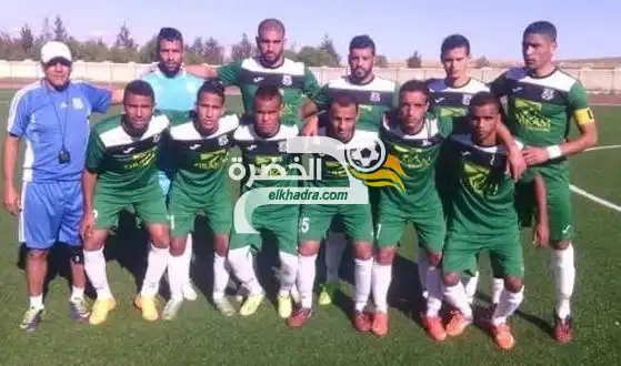 النتــائج والترتيب  ما بين الرابطات / وسط غرب  الجولة 24