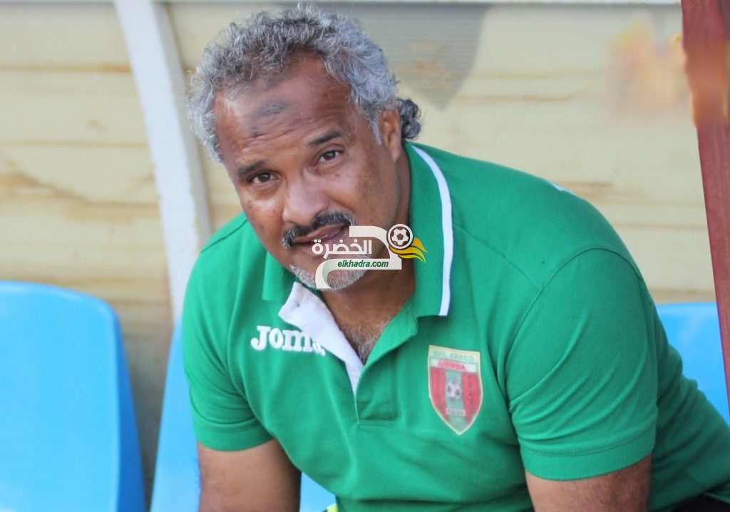 شريف الوزاني يدعو مؤسسة “هيبروك” لشراء أسهم مولودية وهران