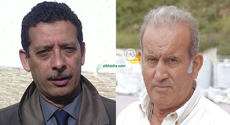 زطشي يعين فضيل تيكانوين مديرا فنيا جديدا للمنتخب الوطني خلفا لتوفيق قريشي