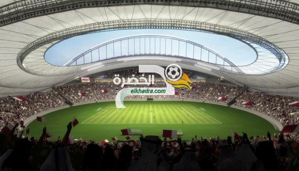 قطر تريد تنظيم كأس العالم للأندية 2022 3