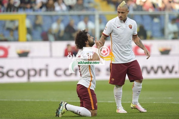 الدوري الإيطالي: روما وميلان يفوزان وسقوط تاريخي لإنتر امام كروتوني