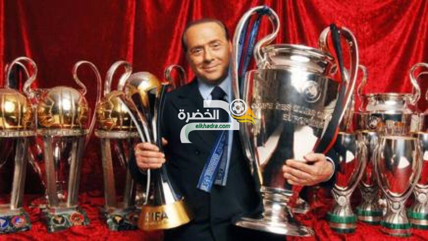 رسميا…. الصينيون يستحوذون على نادي ميلان