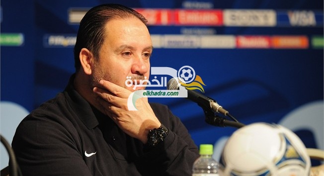 نبيل معلول معجب بإمكانات أربعة لاعبين شبان في الدوري التونسي