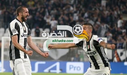 برشلونة يخسر بثلاثية أمام يوفنتوس و يبحث عن “ريمونتادا” جديدة!