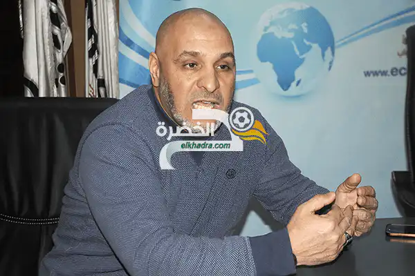 الإيطاليون يقدرون زكري والجزائريون يتجاهلونه