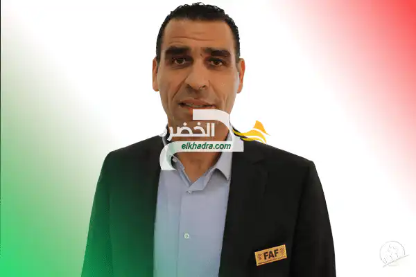 ألغى بعض قرارات روراوة. زطشي يسمح بانتداب الافارقة ويتودد لرؤساء الأندية المحترفة