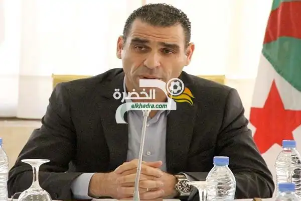 البطولة الجزائرية المحترفة “الكل يبزنس الكل يندد”