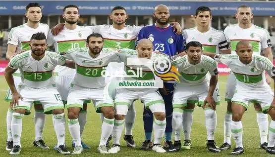 قائمة المدعوين لمباراتي غينيا وطوغو