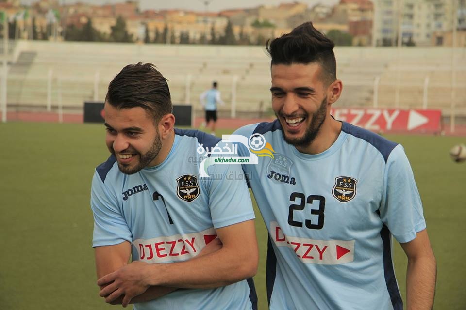 نتائج و ترتيب الجولة الـ27 من الرابطة المحترفة الأولى موبيليس