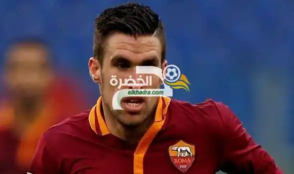 كيفين ستروتمان يجدد عقده