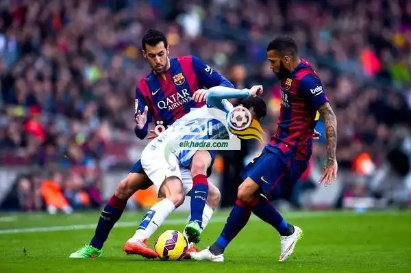 برشلونة يصدر بيانا لدعم ميسي بعد تأييد حكم سجنه 21 شهرا