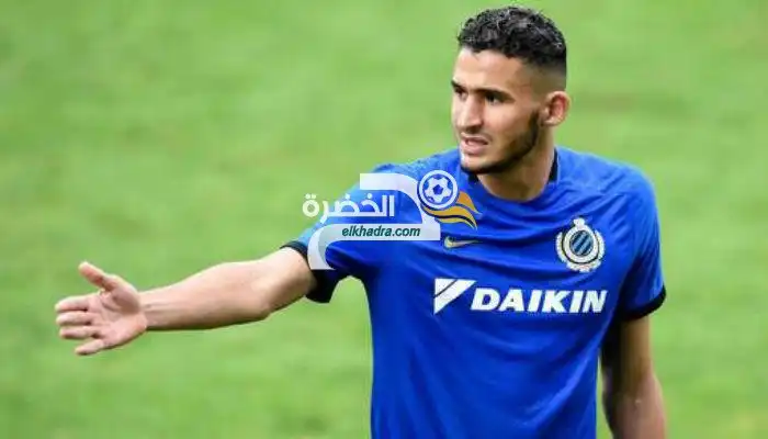 الاتحاد الجزائري يغازل “غلام الجديد”