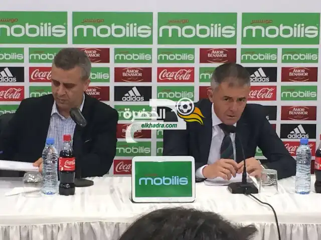 عاجل : الجزائر تخطف لاعب جديدا من فرنسا و سيكون حاضرا في قائمة ألكاريز