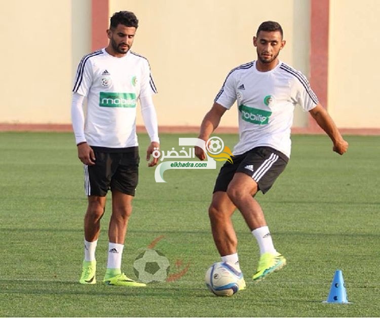 فرانس فوتبول ترشح ثلاثة لاعبين جزائريين لجائزة أفضل لاعب مغاربي