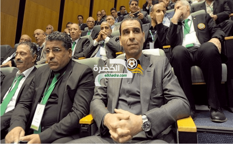 زطشي يؤجل الإعلان عن مساعدي الكاراز واللاعبون سيختارون ملعبهم
