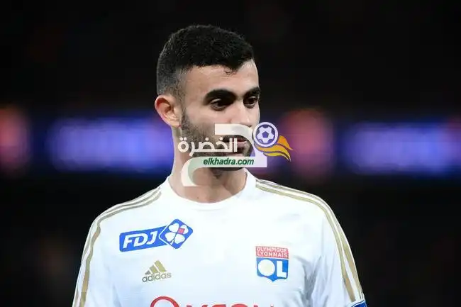 مهاجمة رئيس نادي أولاس من طرف جماهير ليون بسبب غزال