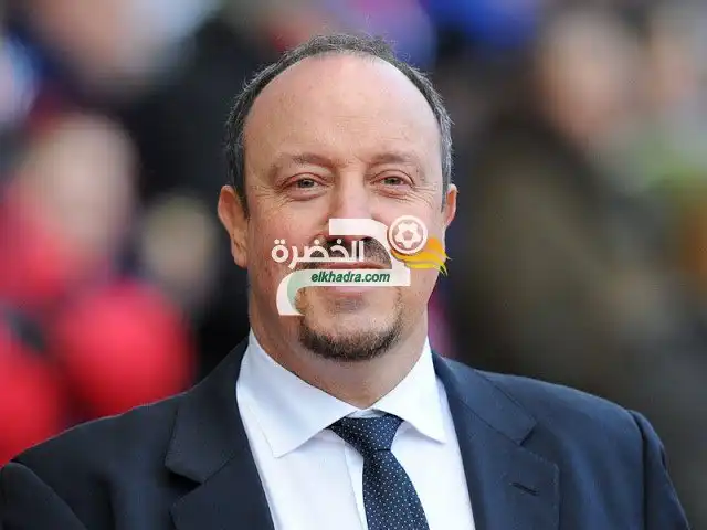 بنيتيز يطالب إدارة نيوكاسل بحسم صفقة الدولي الجزائري في أسرع وقت ممكن !!