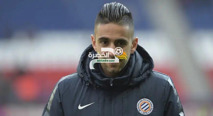 نادي ألماني يبدي رغبته في ضم رياض بودبوز