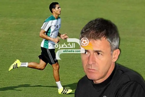 ماندي يتلقى دعوة ألكاراز لمواجهتي غينيا والطوغو