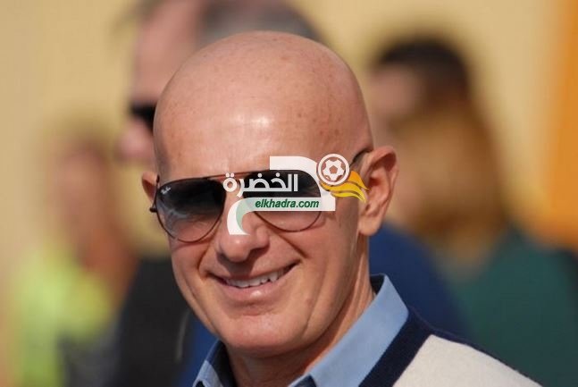 أريجو ساكي : دفاع فريق ريال مدريد سيء ومتأكد من فوز يوفنتوس