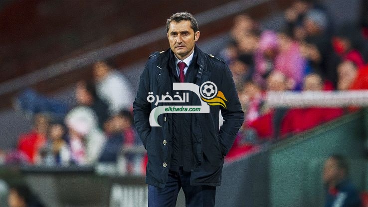 صحيفة MARCA تؤكد – فالفيردي مدرب برشلونة القادم