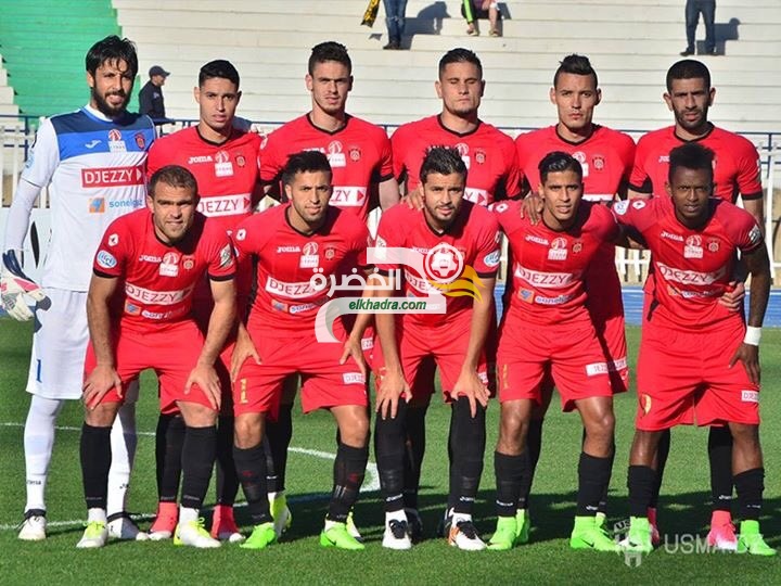 برنامج مباريات الجولة الأولى من دور المجموعات لمسابقة دوري أبطال أفريقيا 1