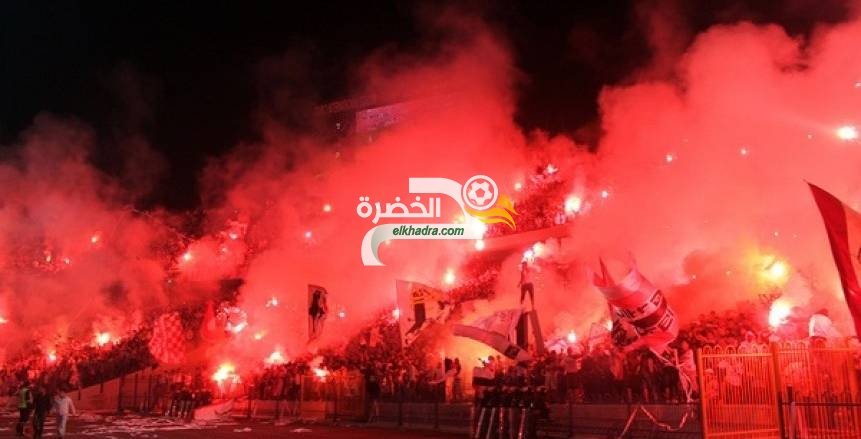 الزمالك يمنع “الوايت نايتس” من السفر
