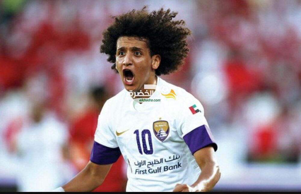 العين يفوز على بونيودكور الأوزبكي بثلاثية ويتأهل لدور الـ 16 من دوري أبطال آسيا