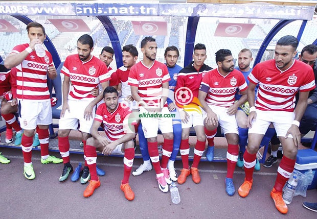 بن شيخة ينفي تلقيه أي عرض لتدريب النادي الافريقي