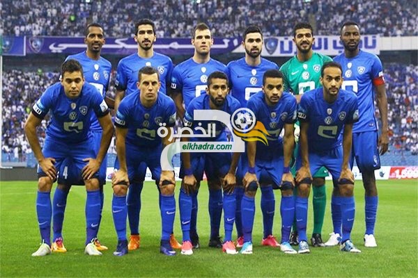 الهلال والأهلي والنصر يتأهلون لدوري أبطال آسيا مباشرة 9