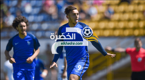 زطشي مطالب باقناع هذه المواهب للعب مع الخضر