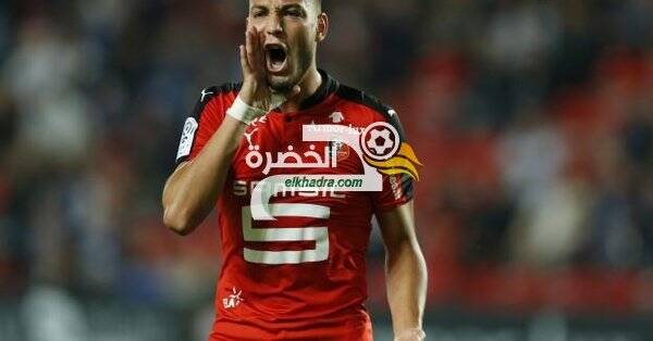 بن سبعيني يتألق ويتفوق على بودبوز