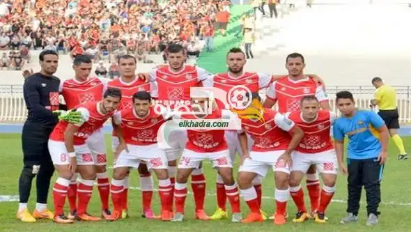 كأس الجزائر :شباب بلوزداد و اتحاد بلعباس في رهان على النهائي و المنافسة القارية