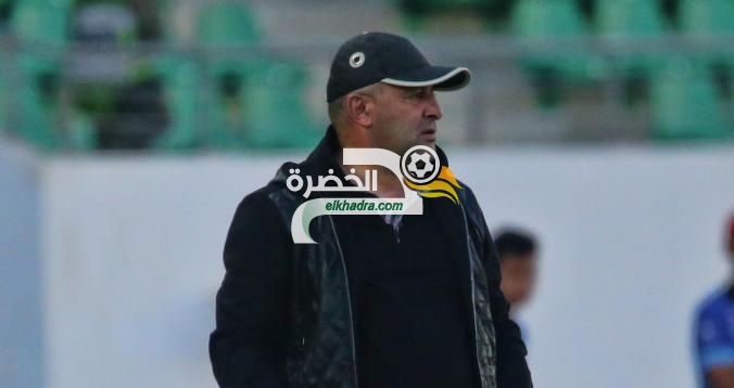 بن شيخة للإشراف على العارضة الفنية للرجاء البيضاوي