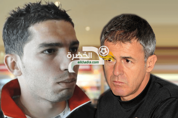 عبد المؤمن جابو : أعجبتني طريقة عمل لوكاس ألكاراز