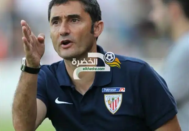 أول صفقات فالفيردي مع برشلونة