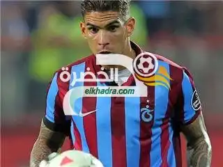 أزمة طرابزون تحرم كارل مجاني من رواتبه الشهرية