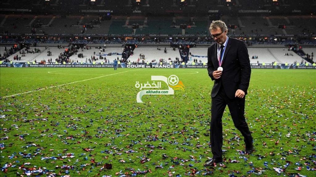 لوران بلان يقترب من تدريب تشيلسي
