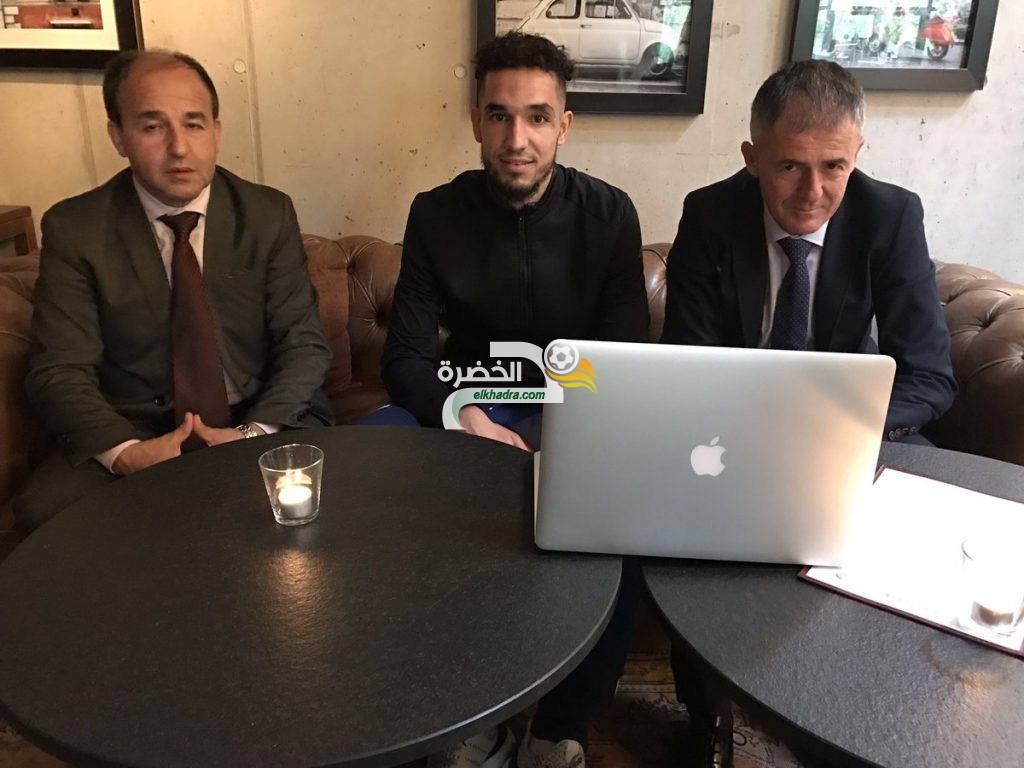 التكنولجيا و و سائل التواصل الاجتماعي سلاح لوكاس ألكاريز في عمله مع الخضرة