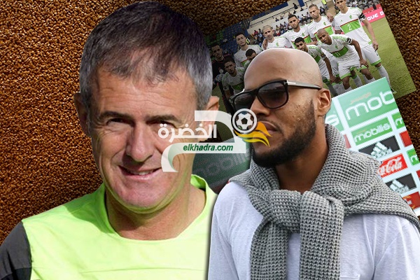 الكاراز لا ينوي الاعتماد على الحارس مبولحي أساسيا