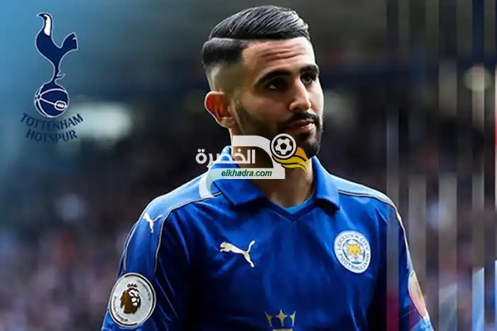 مارتن جول: إذا أراد توتنهام لقب “الدوري الإنجليزي” عليه بضم محرز