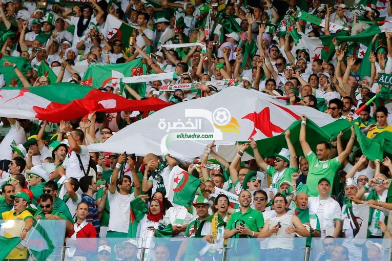 الفاف تقرر طرح 30 ألف تذكرة لمواجهتي غينيا و الطوغو