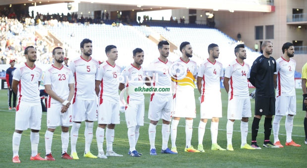 تونس بدون الفرجاني ساسي أمام الكونغو الديمقراطية