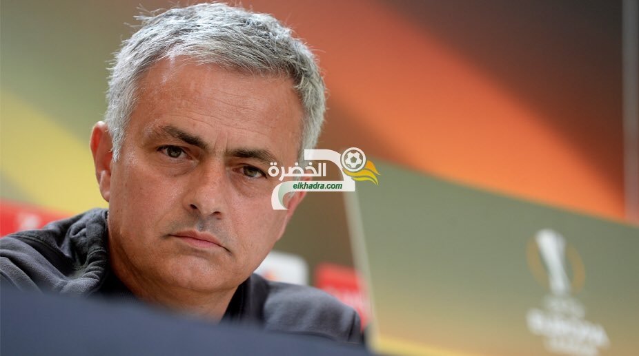 مورينيو يحسم صفقته الأولى من ريال مدريد