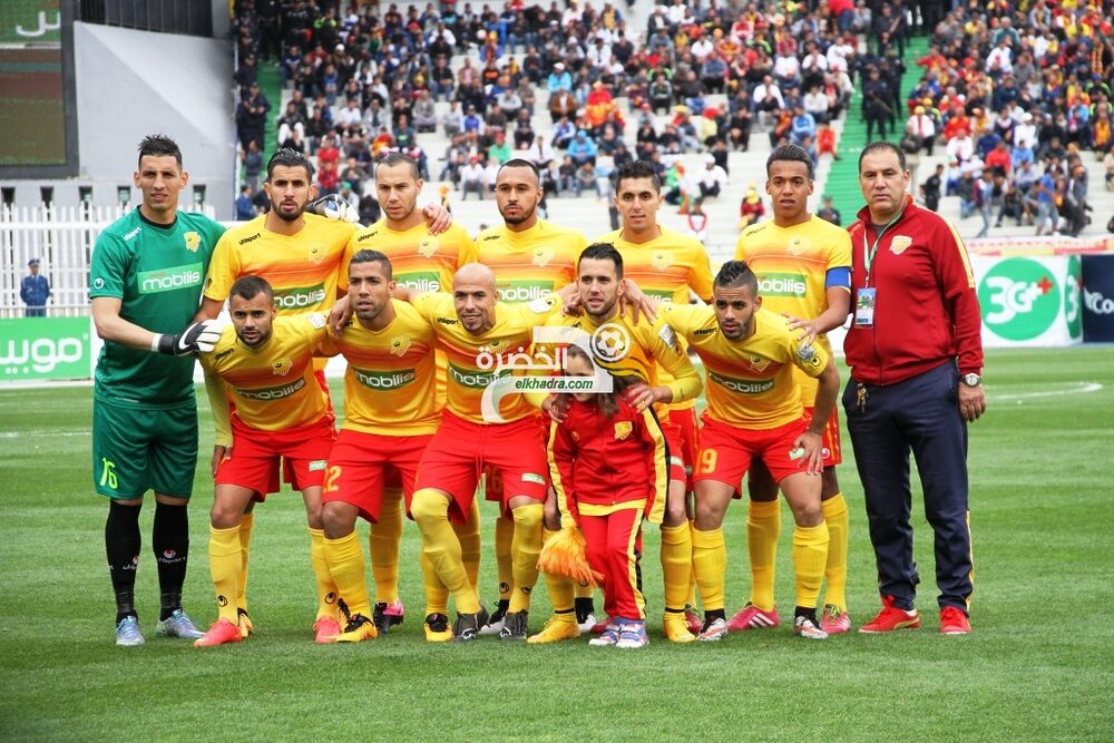 دوري ابطال العرب : نصر حسين داي يصطدم بالأهلي والوحدة والفيصلي 1