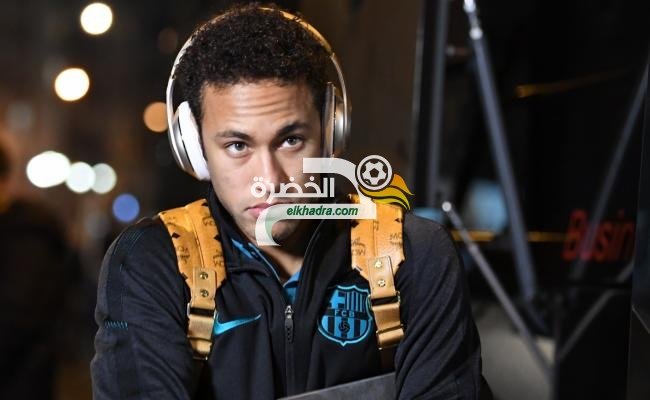 عرض من مانشستر سيتي لضم نيمار ب 100 مليون جنيه