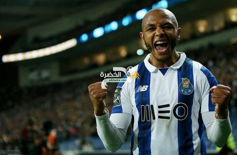 ياسين براهيمي : اريد الدوري الانجليزي
