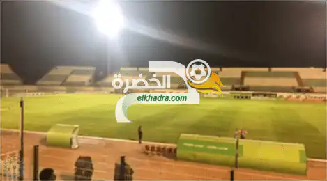 تشكيلة منتخب الجزائر أمام غينيا